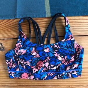 Lululemon bra